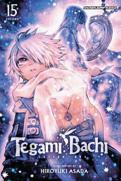 Tegami Bachi, Vol. 15 - Asada, Hiroyuki