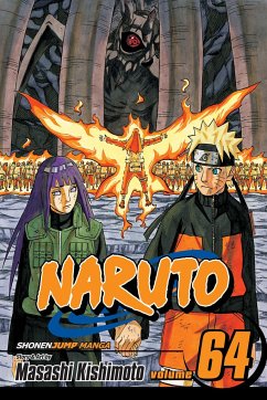 Naruto, Vol. 64 - Kishimoto, Masashi