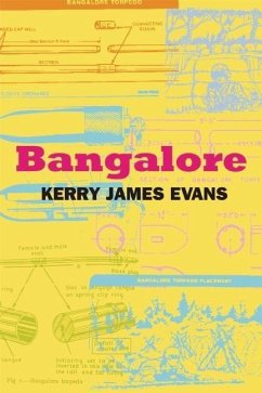 Bangalore - Evans, Kerry James