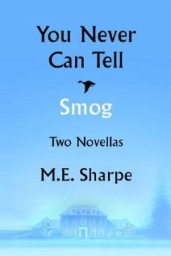 You Never Can Tell/Smog - Sharpe, M E