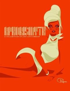 Aphorismyth: A Collection of Art and Design - Ragnar