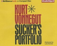 Sucker's Portfolio - Vonnegut, Kurt