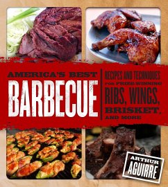 America's Best Barbecue - Aguirre, Arthur