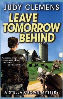 Leave Tomorrow Behind - Clemens, Judy