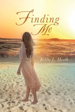 Finding Me - Heath, Kellie L.
