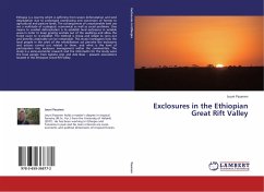 Exclosures in the Ethiopian Great Rift Valley - Pasanen, Jouni