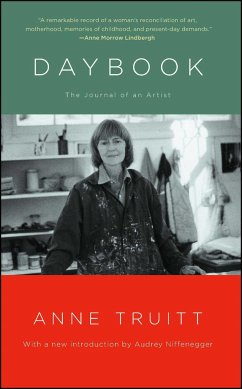 Daybook - Truitt, Anne