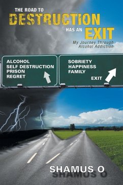 The Road to Destruction Has an Exit