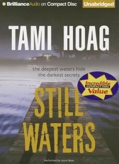 Still Waters - Hoag, Tami