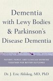 Dementia in Lewy Body C