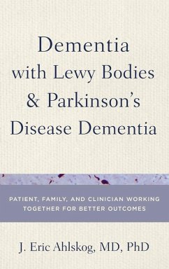 Cover DEMENTIA IN LEWY BODY C