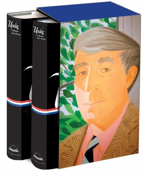 John Updike: The Collected Stories John Updike: The Collected Stories