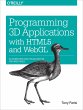 Programming 3D Applications with HTML5... - Bild 1