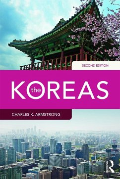 The Koreas - Armstrong, Charles K