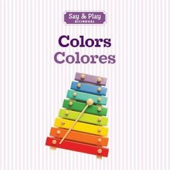 Colors/Colores - Union Square & Co