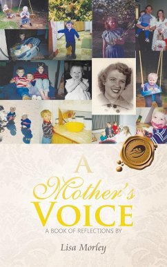 A Mother's Voice - Morley, Lisa