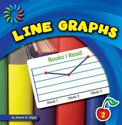 Line Graphs - Edgar, Sherra G
