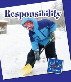 Responsibility - Raatma, Lucia