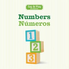 Numbers/Numeros - Union Square & Co