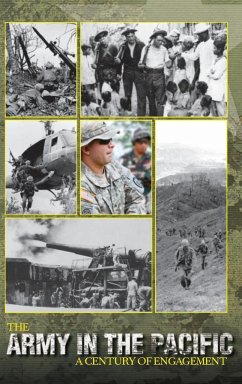 The Army in the Pacific