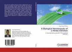 A Dialogical Hermeneutic of a Hindu-Christian - Acharya, Surya Prasad