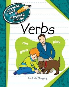 Verbs - Gregory, Josh