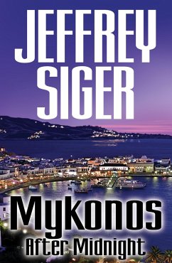 Mykonos After Midnight - Siger, Jeffrey
