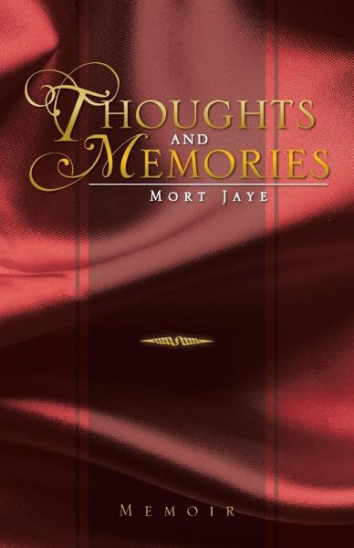 Thoughts and Memories Thoughts and Memories