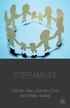 Stepfamilies - Allan, G;Crow, G.;Hawker, S.