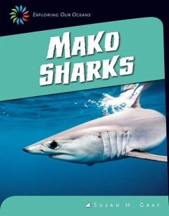 Mako Sharks - Gray, Susan H