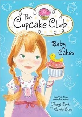 Save the Cupcake! by Lisa Papademetriou