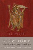 A Croce Reader