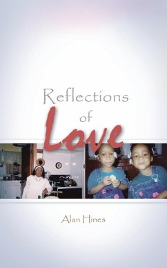 Reflections of Love - Hines, Alan