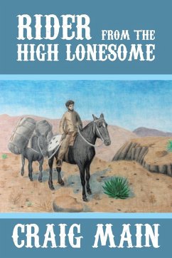Rider from the High Lonesome - Main, Craig