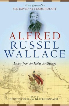 Alfred Russel Wallace - Wyhe, John Van; Rookmaaker, Kees