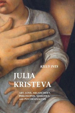 Julia Kristeva - Ives, Kelly