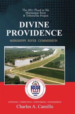 Divine Providence - Mississippi River Commission; Camillo, Charles A.