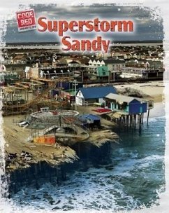 Superstorm Sandy - Sanders, Doug