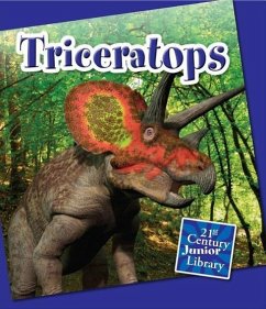 Triceratops - Zeiger, Jennifer