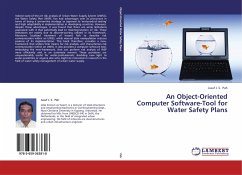 An Object-Oriented Computer Software-Tool for Water Safety Plans - Pah, Jusuf J. S.