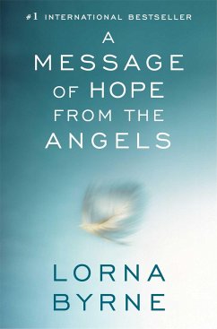 A Message of Hope from the Angels - Byrne, Lorna
