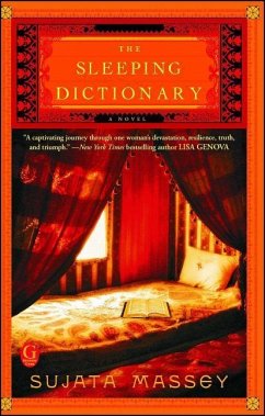 The Sleeping Dictionary - Massey, Sujata