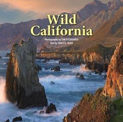 Wild California - Read, Tracy C