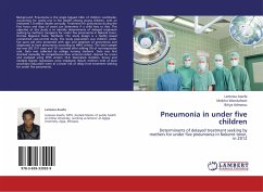 Pneumonia in under five children - Assefa, Lemessa; Wondafrash, Mekitie; Admassu, Bitiya