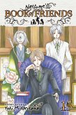 Natsume's Book of Friends, Vol. 15 Natsume's Book of Friends, Vol. 15