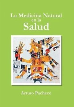 La Medicina Natural En La Salud - Pacheco, Arturo