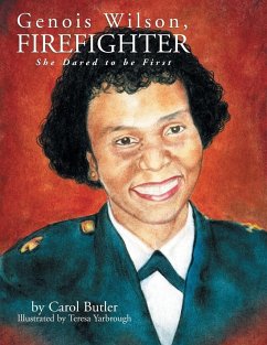 Genois Wilson, Firefighter - Butler, Carol