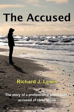 The Accused - Lewis, Richard J. Sr.