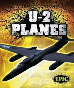 U-2 Planes - Finn, Denny von