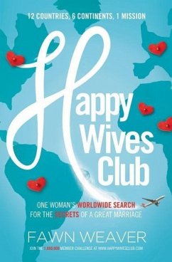 Happy Wives Club - Weaver, Fawn